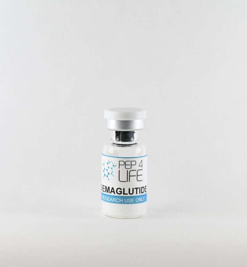Semaglutide, 5mg