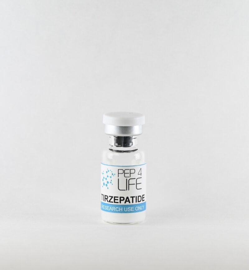 Tirzepatide, 30mg