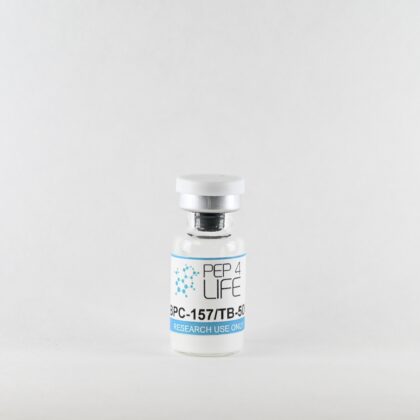 BPC-157/TB-500, 5mg/5mg