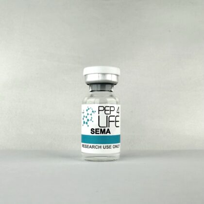 SEMA 5mg (5 Pack)