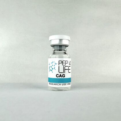 CAG 10mg (5 Pack)