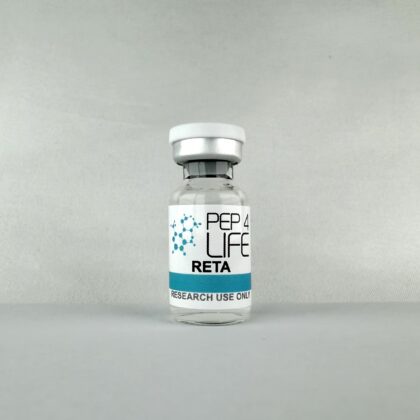 RETA 15mg (10 Pack)