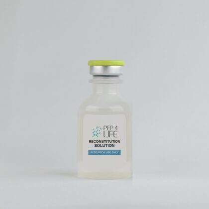 Reconstitution Solution – Laboratory Use 30ml