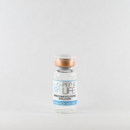 Reconstitution Solution for Laboratory Use 10ml