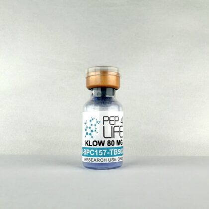 klow bpc 157 blend dosing Peptide Blend: GHK-Cu, KPV, BPC-157 & TB-500 Guide Klow Blend Peptide Protocol Dosage  klow 80 mg vial KLOW